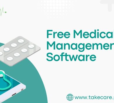 Free Medical Store Management Software